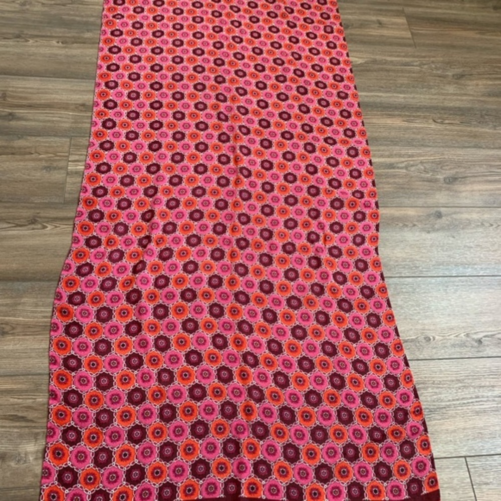 Talbots scarf